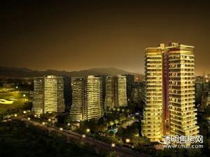 金都艺墅效果图