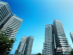 金都艺墅效果图