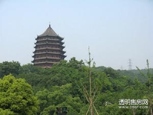 云栖玫瑰园周边图
