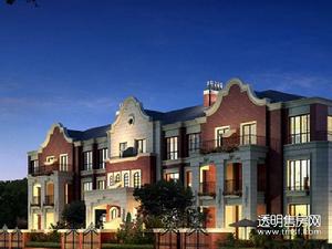定山府效果图