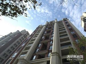 定山府实景图