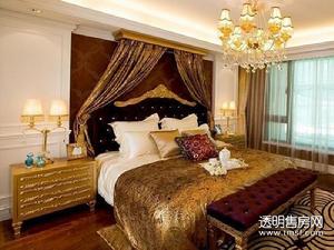 定山府样板图