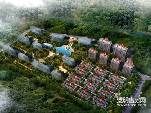 定山府小区图
