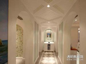 梧桐燕庐样板图