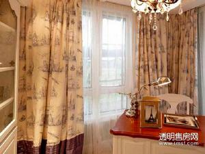 梧桐燕庐样板图