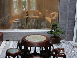 梧桐燕庐样板图