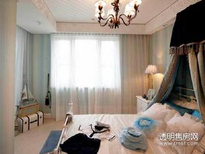 梧桐燕庐样板图