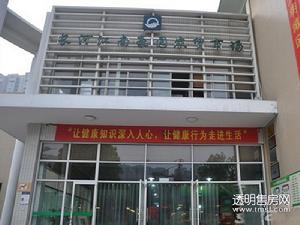 江南望庄周边图
