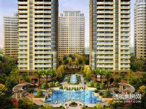 香榭里效果图
