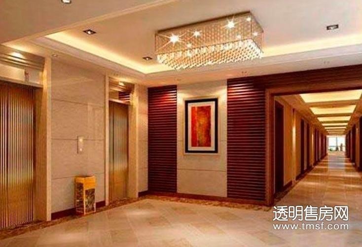 云溪印象效果图