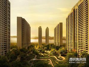 寰宇湾效果图