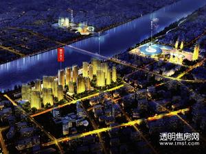 寰宇湾效果图