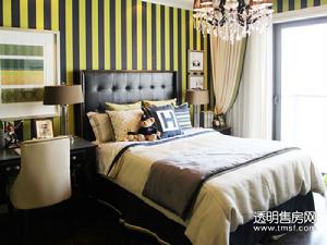 寰宇湾样板图