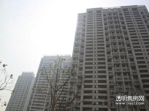 寰宇湾实景图