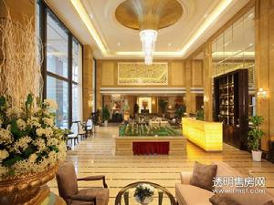 西溪诚园实景图