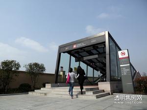 官河锦庭周边图