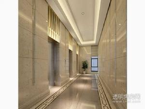 杰立大厦样板图