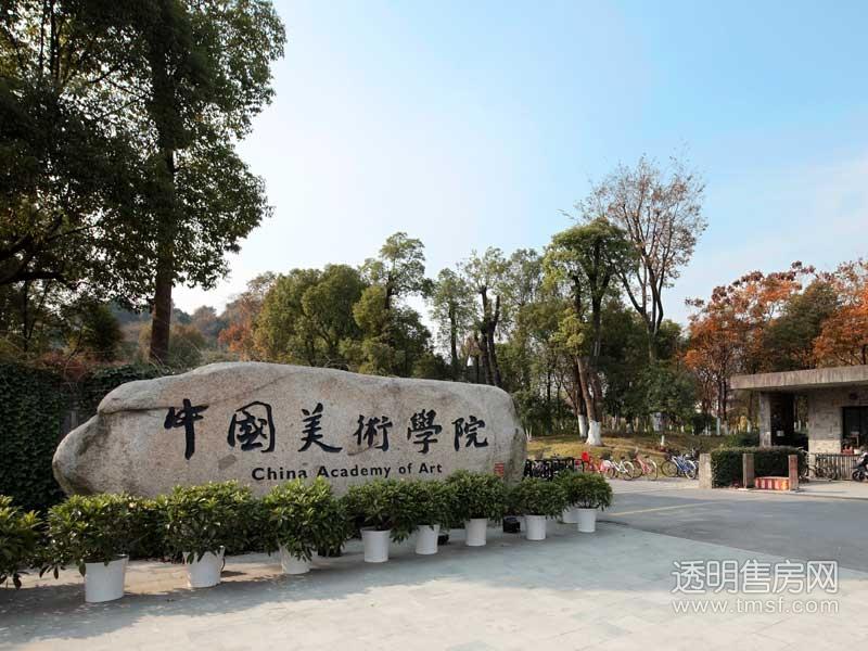 瑷骊园周边图