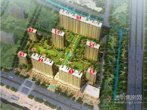 东方花城效果图