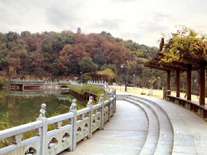 田园山水里周边图
