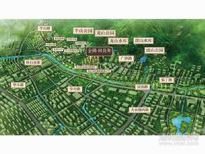 田园山水里位置图