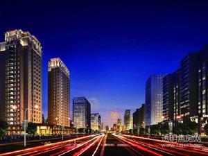 庆春御府效果图