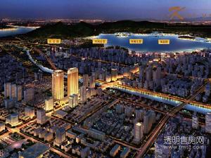 庆春御府效果图