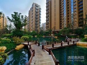 万家星城实景图
