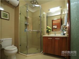 中粮方圆府样板图