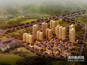 梧桐燕庐效果图