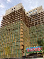 金街美地商业中心周边图