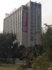 玖珑雅苑周边图