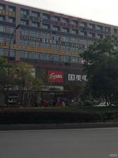 玖珑雅苑周边图