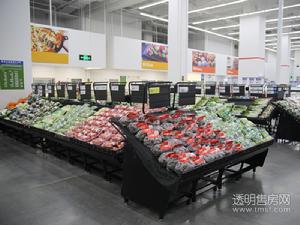 西溪诚园周边图