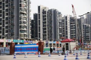 玫瑰之湾周边图