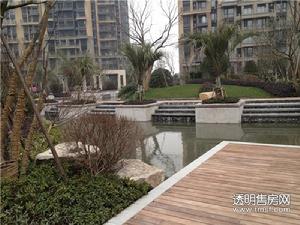 金地自在城求学里实景图