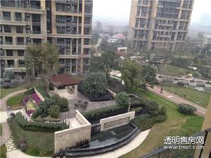 金地自在城求学里实景图
