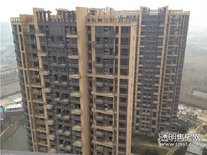 金地自在城求学里实景图
