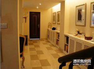 金地自在城求学里样板图