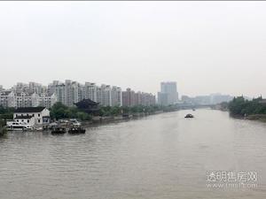 香榭里周边图