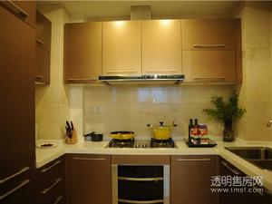 东方花城样板图