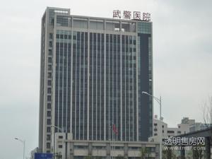 寰宇湾周边图