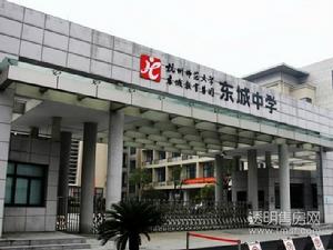 宋都阳光国际花园周边图