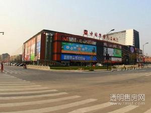 宋都阳光国际花园周边图