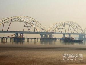 宋都阳光国际花园周边图
