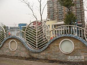 吉祥半岛花园周边图