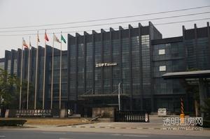 玫瑰之湾周边图