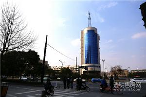 兰园周边图