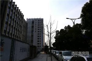 兰园周边图