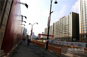 庆春御府周边图